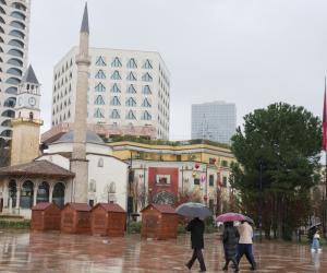 Orașul subestimat din Europa pe care "toată lumea ar trebui să-l viziteze" în 2026