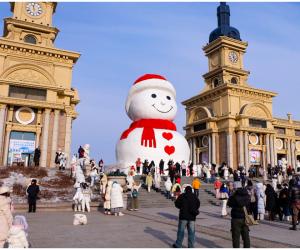 Oraşul în care milioane de oameni înfruntă ierni la -30 de grade fără centrale termice sau calorifere