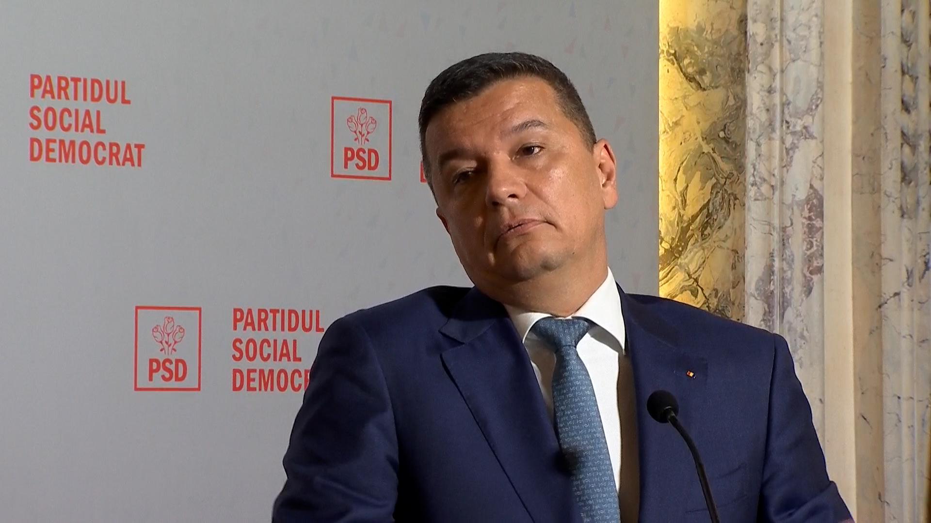 Premier tehnocrat pentru un nou Guvern, dominat de PSD. PNL îl votează și merge în opoziție