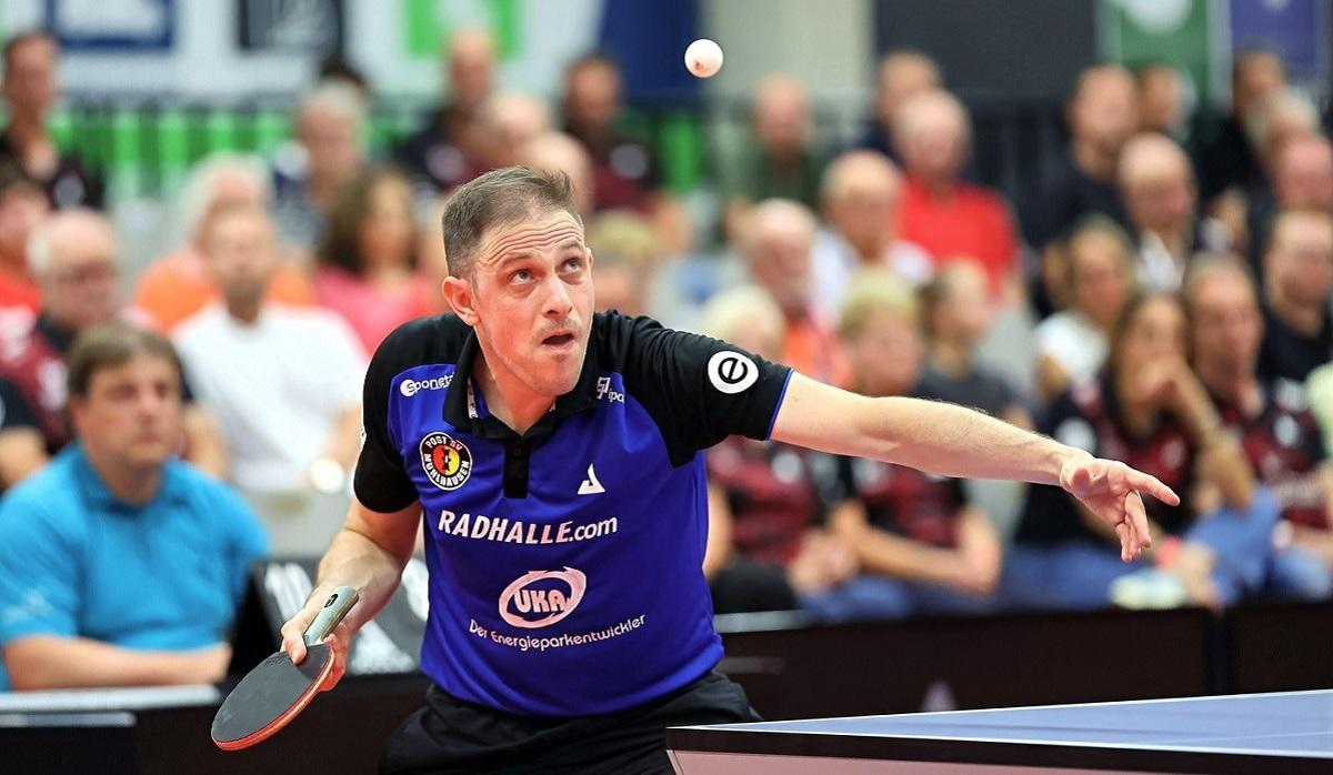 Europeanul de tenis de masă 2026: 6 români luptă pentru calificarea pe tabloul principal live în AntenaPLAY
