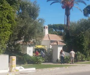 Doi frați români și unchiul lor, morți la muncă, în Portugalia. S-au intoxicat cu gaze în rezervorul de apă