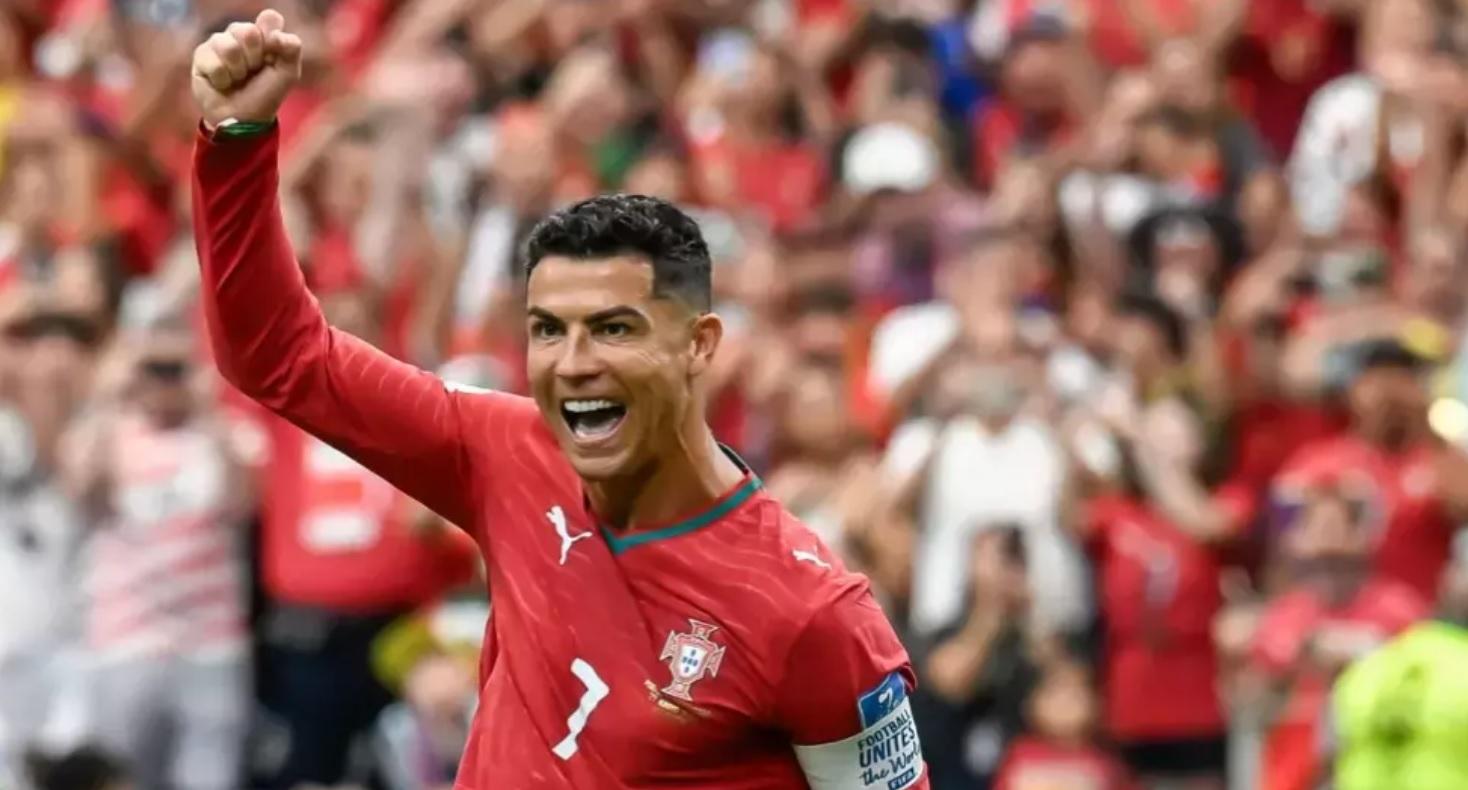 Cristiano Ronaldo a marcat pentru Al-Nassr şi mai are nevoie de doar 19 goluri pentru a atinge pragul de 1 000