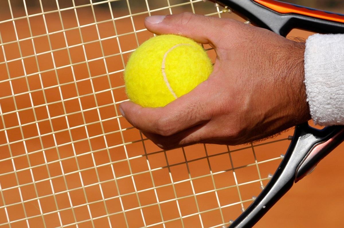 Jucător sârb de tenis, suspendat pentru 24 de ani 