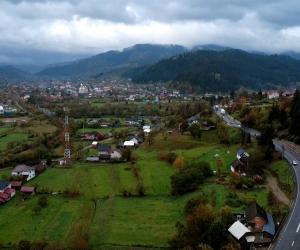 Staţiunea unică din Bucovina care i-a lăsat fără cuvinte pe turiști: