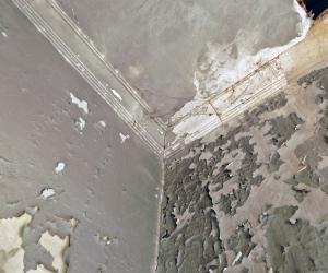 Renova casa pe care o moştenise, când a descoperit într-un perete o adevărată comoară. Riscă însă să o piardă