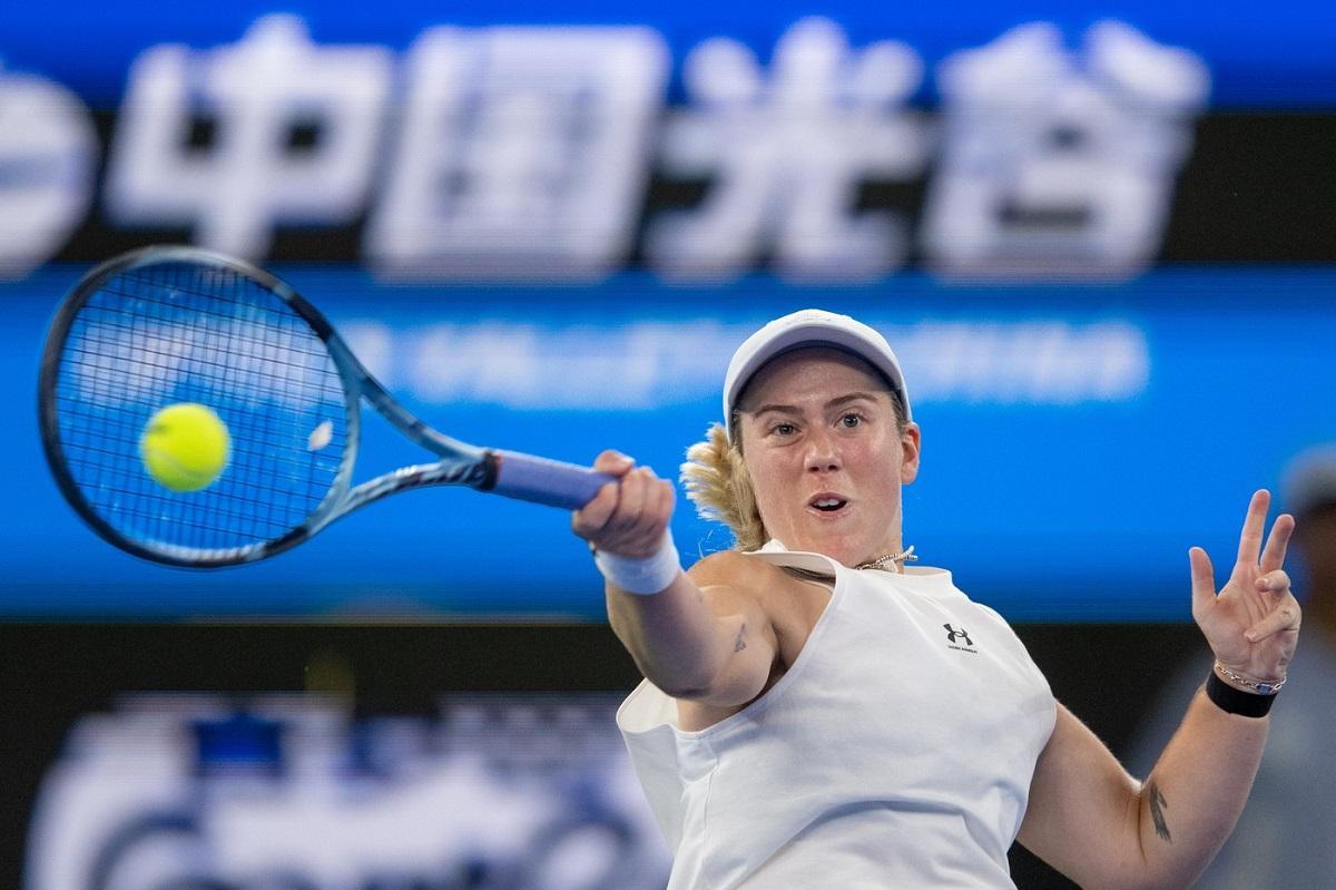 Clasament WTA, 19 octombrie 2026: Sonay Kartal, revelaţia de la Wuhan, a urcat 121 de locuri