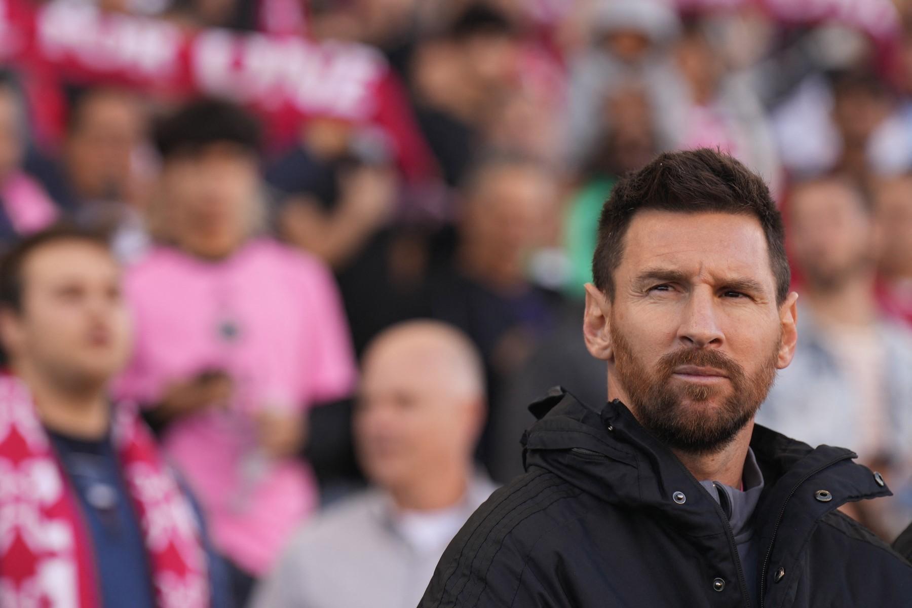 Lionel Messi a achiziţionat clubul spaniol CD Eldense