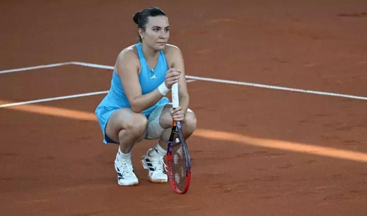 Gabriela Ruse se opreşte în turul al doilea la China Open. Românca a fost învinsă de numărul 6 mondial