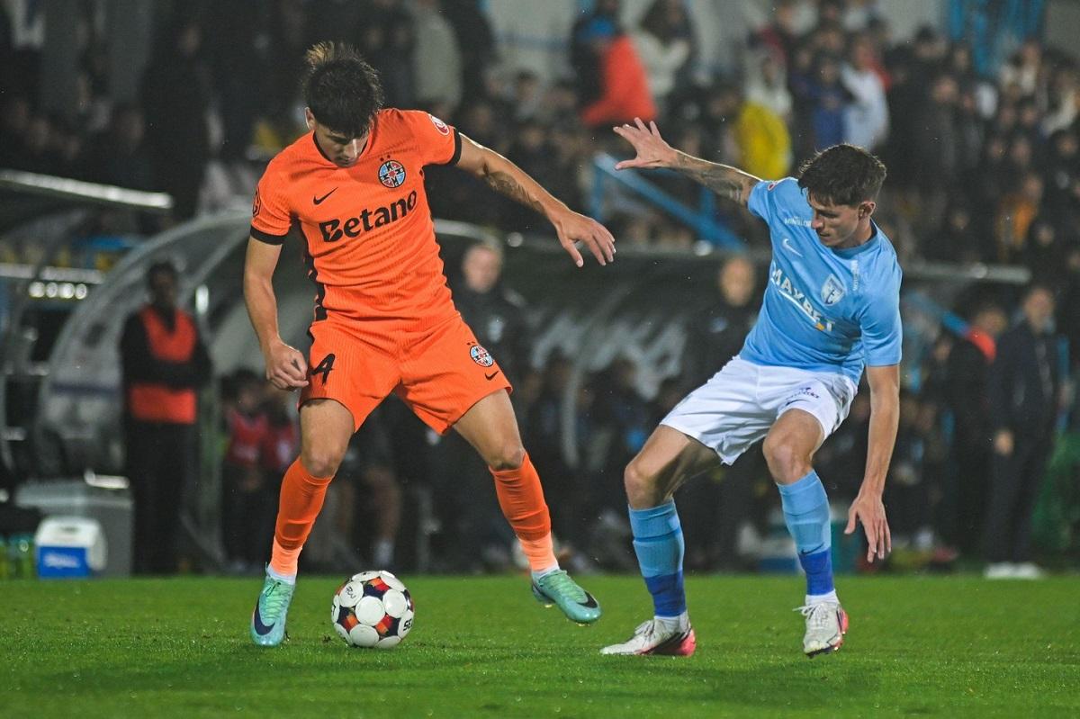 Clasament Superliga: FCSB urcă pe loc de play-off, după 2-1 la Voluntari
