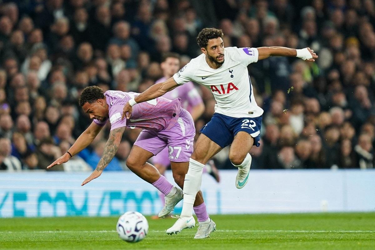 Tottenham, prima victorie în noul sezon de Premier League