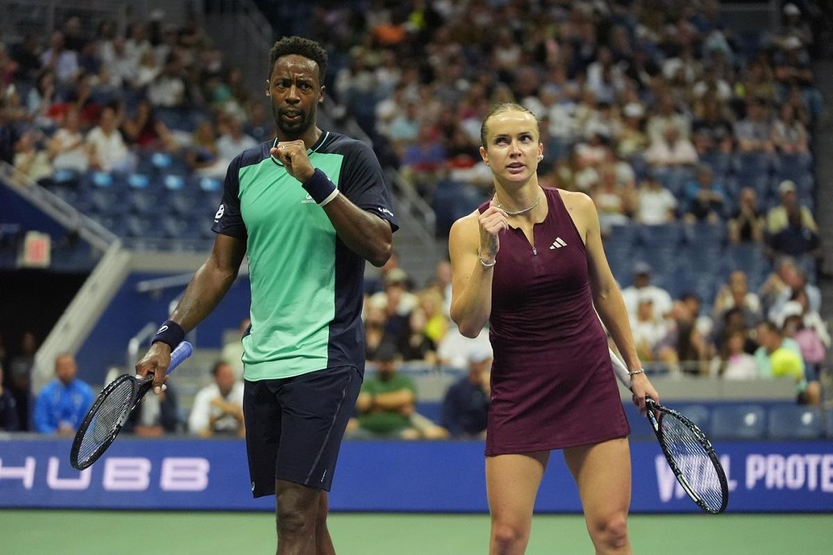 Elina Svitolina, nou mesaj după despărţirea de Monfils: "Nu mai voiam să duc o viaţă în care nu eram fericită"
