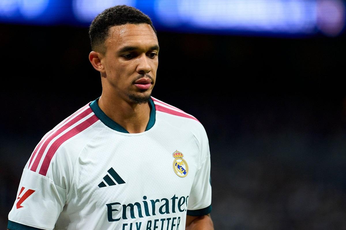 FC Liverpool caută soluţii pentru a-l repatria pe Trent Alexander-Arnold, de la Real Madrid 