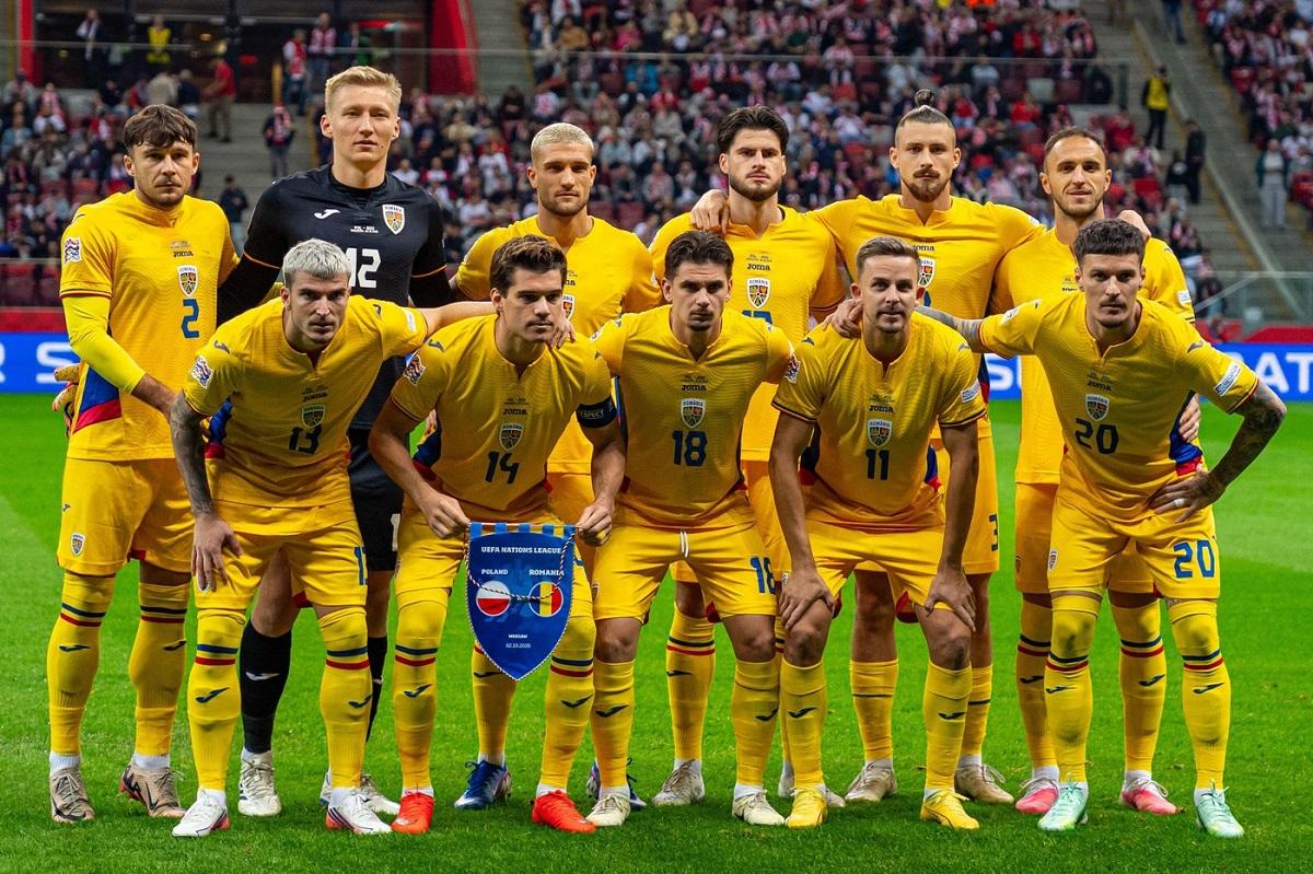 FRF pune în vânzare cele 550 de bilete disponibile pentru Bosnia - România 