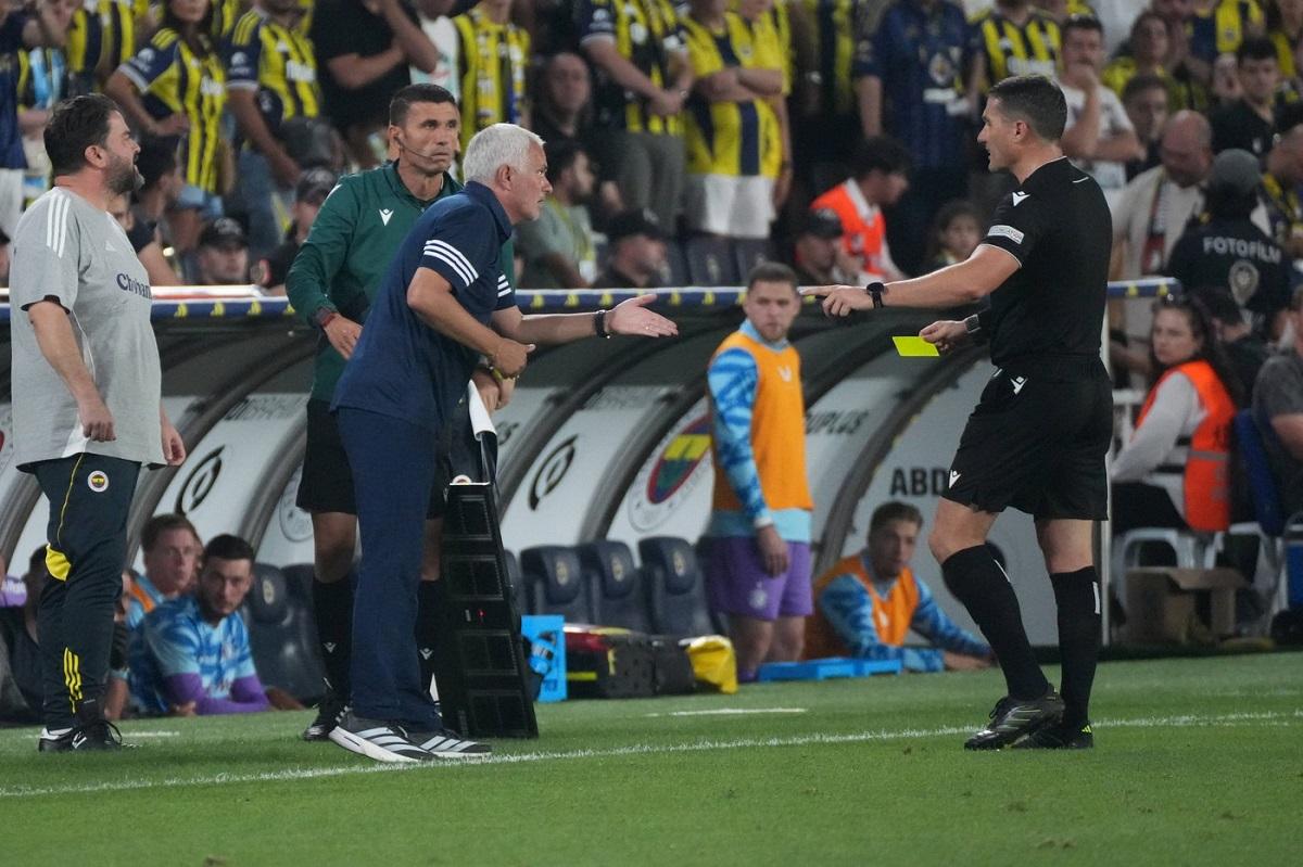 Program meciuri Liga Campionilor: Jose Mourinho, laude la adresa lui Istvan Kovacs înainte de Real - Leipzig