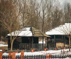 Satul în care se mută orășenii pentru o casă cu curte și parcare. Aproape că nu mai sunt locuințe de vânzare