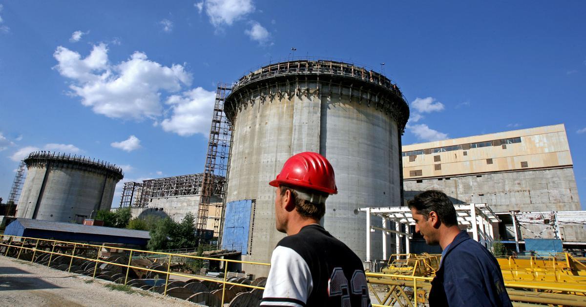 Centrala de la Cernavodă ar putea fi repornită abia în decembrie. Starea de criză din energie, prelungită