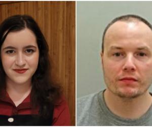 Criminalul Carlei, condamnat pe viaţă. Calvarul prin care a trecut studenta româncă înainte să moară