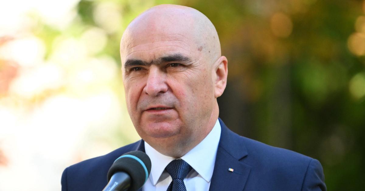 Photo: Observator News Alexandru Muraru: Ilie Bolojan poised to slash PSD's presence in half