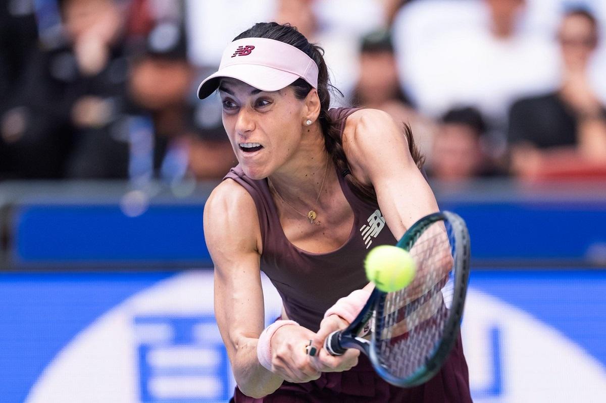 Clasament WTA, 26 octombrie 2026: Sorana Cîrstea urcă pe locul 16, în ciuda eliminării premature de la Ningbo