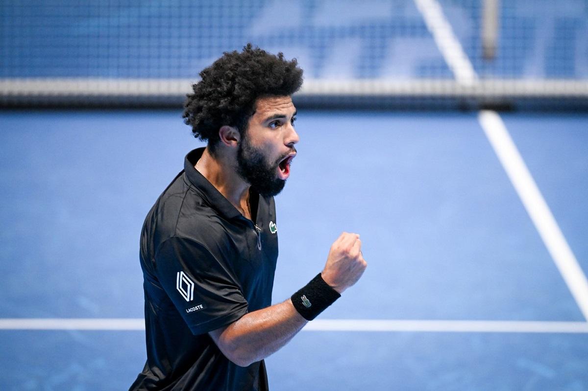 Clasament ATP, 26 octombrie 2026: Arthur Fils, performerul săptămânii 
