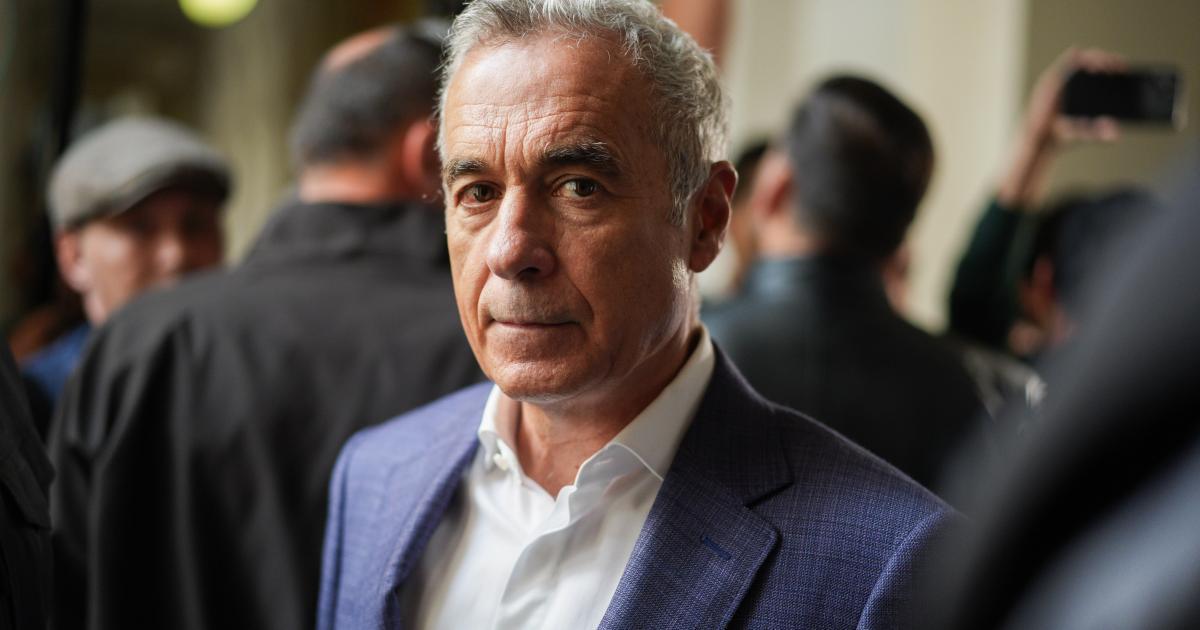 Călin Georgescu a primit control judiciar. Rămâne în arest până când decizia va fi definitivă