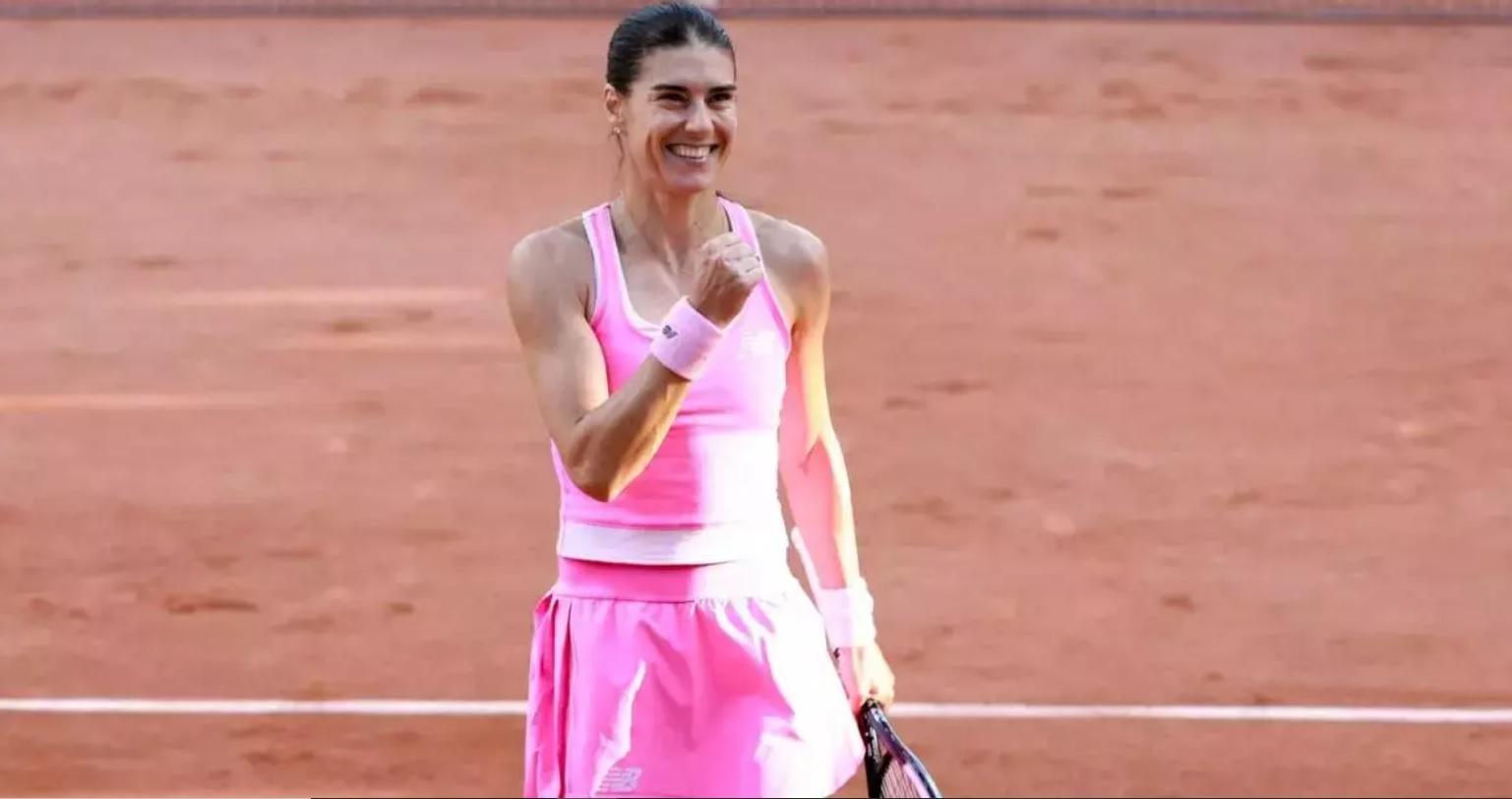 Clasamentul WTA: Sorana Cîrstea a urcat pe locul 16, în timp ce Jaqueline Cristian a coborât 12 poziţii