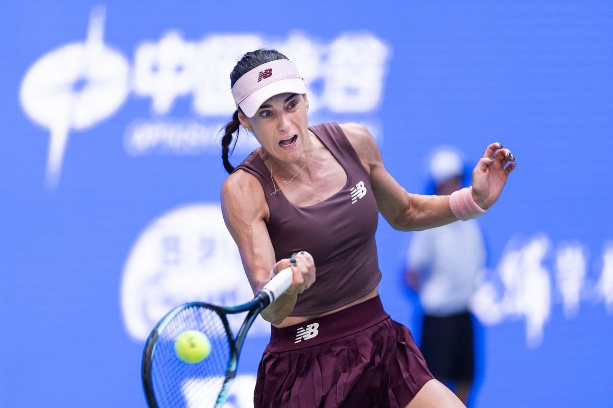 Sorana Cîrstea, o nouă înfrângere surprinzătoare în circuitul WTA 