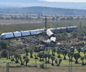 Tragedie feroviară în Spania: