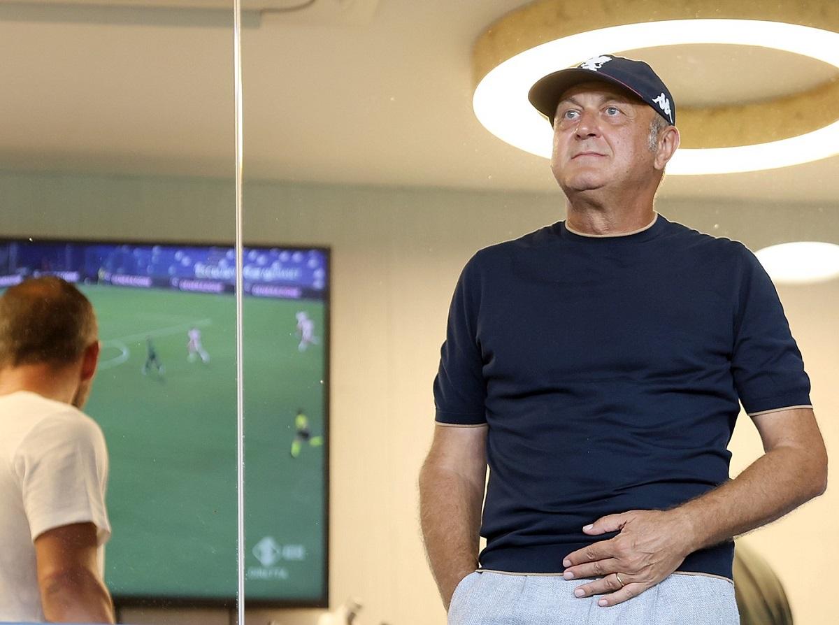 Genoa lui Şucu, victorie mare cu Juventus în Serie A 