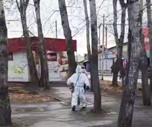 Oamenii din Irkutsk, unde a reapărut ciuma, se tem că autorităţile ascund adevărul. Ce se întâmplă în oraş