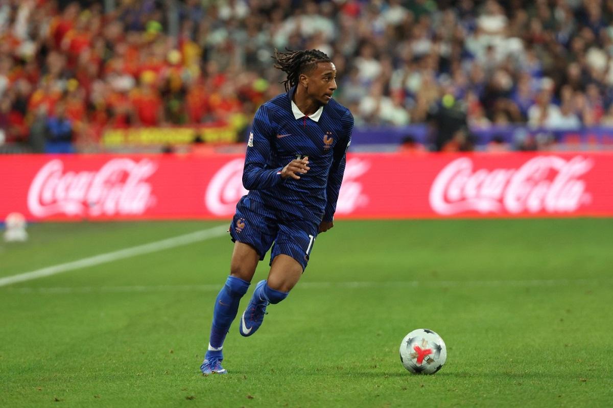 Rezultate UEFA Nations League: Franţa, demonstraţie de forţă cu Belgia 