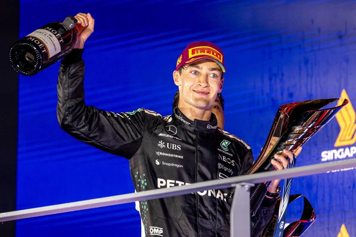 Programul Marelui Premiu de Formula 1 al Singapore, cursă transmisă LIVE de Antena 1 şi AntenaPLAY