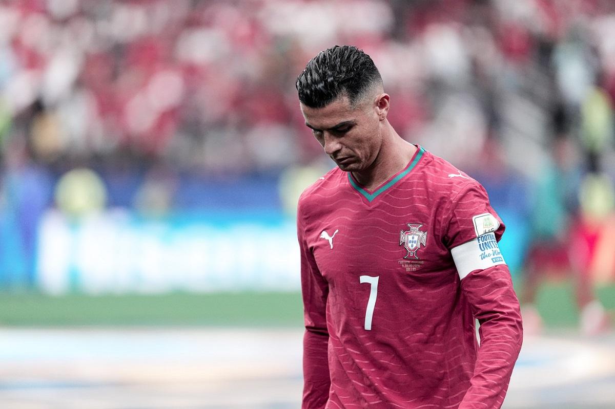 Telenovela Cristiano Ronaldo, aproape de final: "Consecințele gestului meu trebuie evaluate și sancționate"