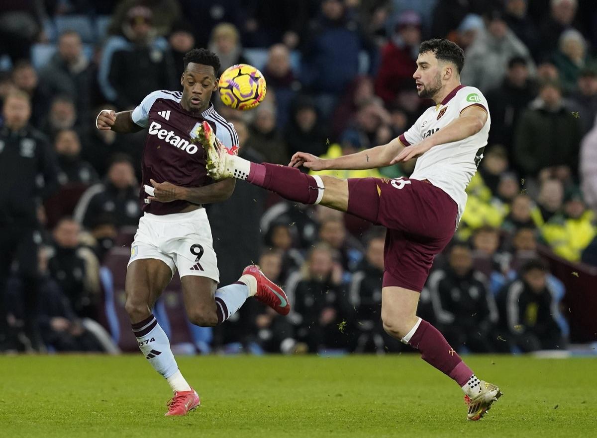 Decăderea atacantului care rupea plasele în Premier League: "Sunt deja bogat, nu trebuie să mai alerg"