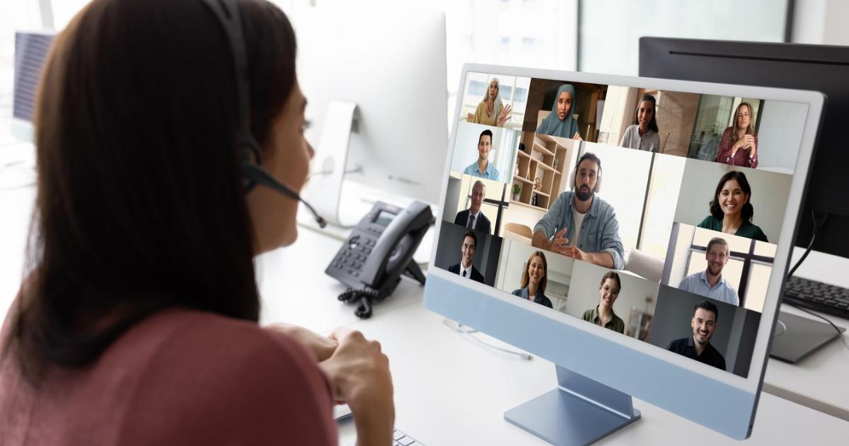 Franţa obligă milioane de cetăţeni să folosească alternative locale în locul Zoom şi Microsoft Teams