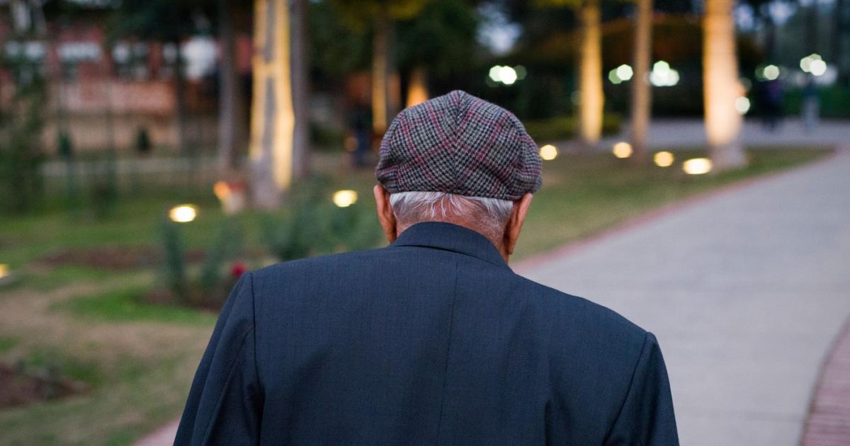 Un pensionar din UK a ridicat un imperiu al drogurilor cu banii câştigaţi la Loto. Cum a fost prins