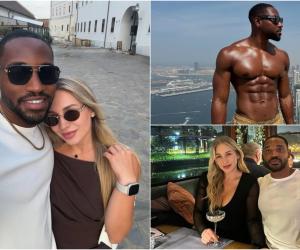 Reacţia unui american care s-a mutat în România, după ce iubita lui a fost deportată: Nu m-am așteptat la asta