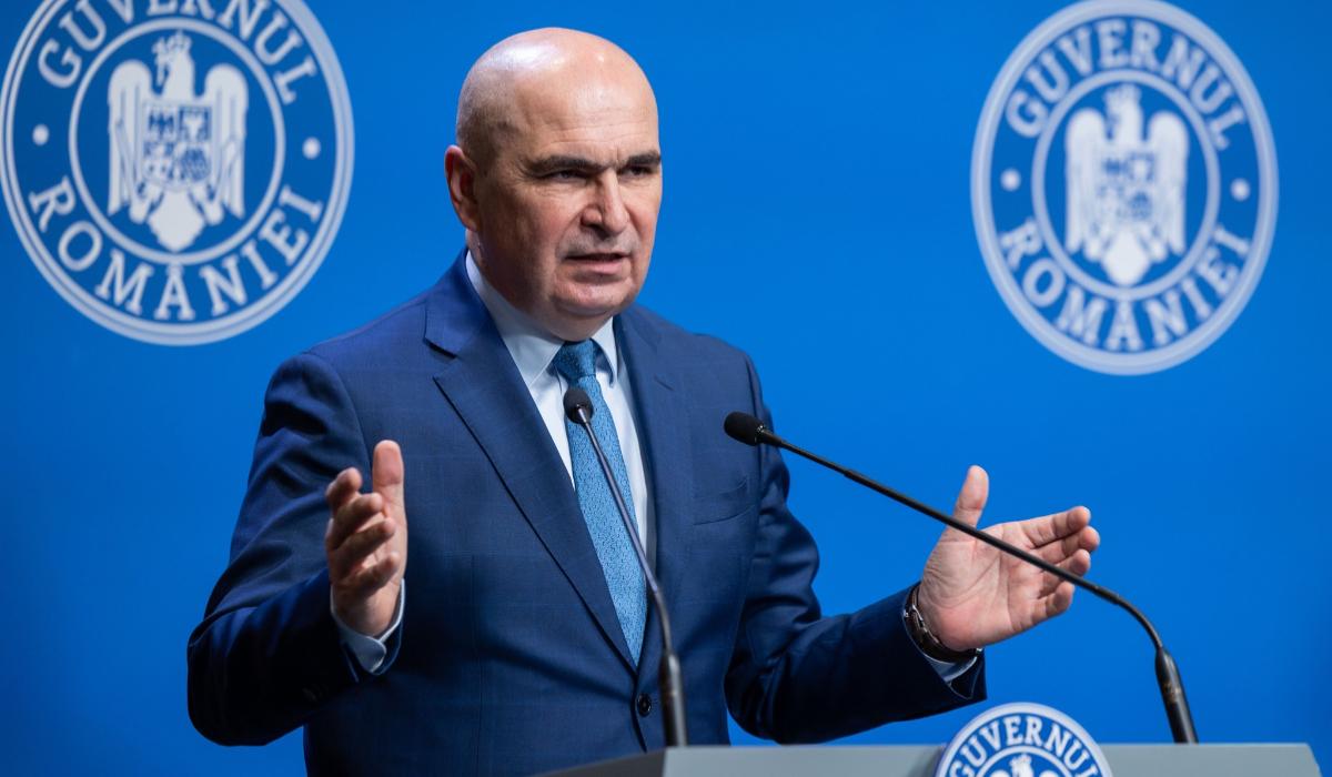 Mecanismul de stabilire a taxelor locale va fi modificat din 2027, anunţă premierul Bolojan