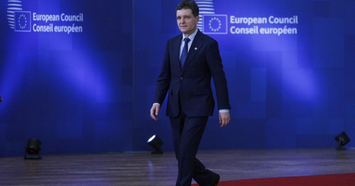 Nicuşor Dan: "Comisia Europeană s-a angajat să vină cu propuneri privind scăderea preţului energiei"