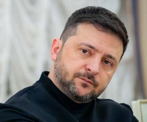 Zelenski ar prefera să continue lupta decât să accepte un acord umilitor. Singurul lucru la care nu renunţă