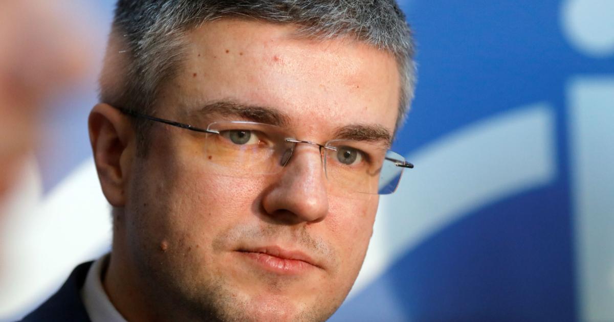 Poza pentru articolul Ministrul Economiei: "Trebuie să fim supărați pe cei care au adâncit gaura bugetară prin cheltuieli inutile"