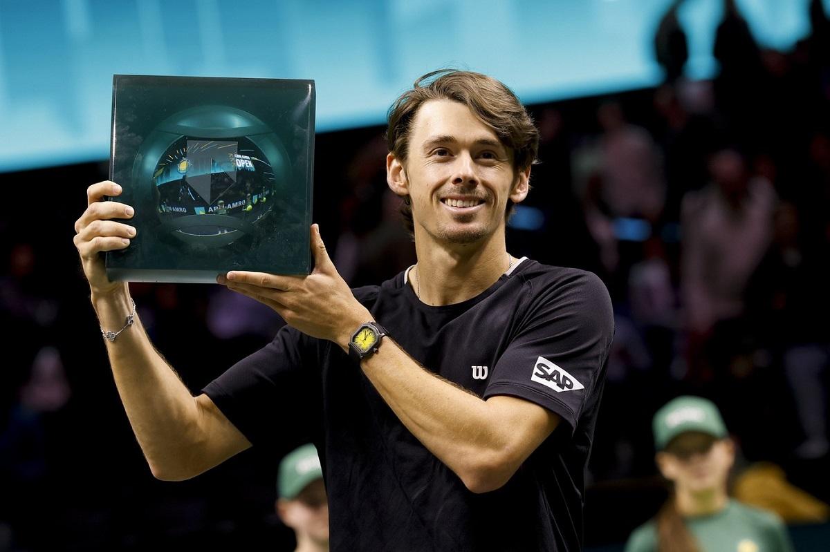 Clasament ATP, 16 februarie 2026: Alex de Minaur urcă pe locul 6 mondial