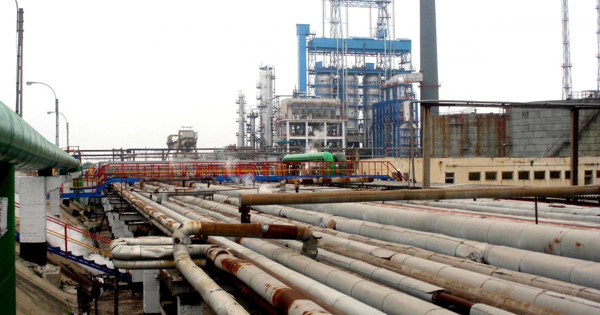 Ungaria şi Slovacia vor să importe petrol rusesc prin Croaţia. Au acuzat Ucraina că blochează conducta Drujba