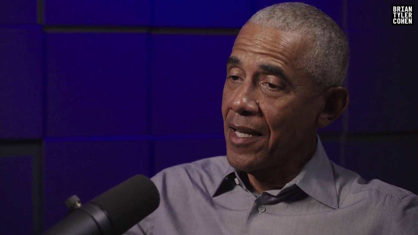 Barack Obama spune că extratereştrii există: "Sunt reali, dar eu nu i-am văzut"