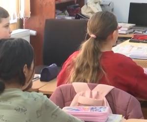 Şcoli închise pe 18 februarie din cauza Codului portocaliu de ninsori şi viscol. Cursurile se vor ţine online