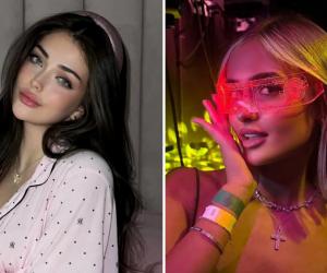 Acuzaţii grave lansate de Andreea Bostănică. Iuliana Beregoi i-ar fi trimis un sicriu acasă Danielei Costetchi