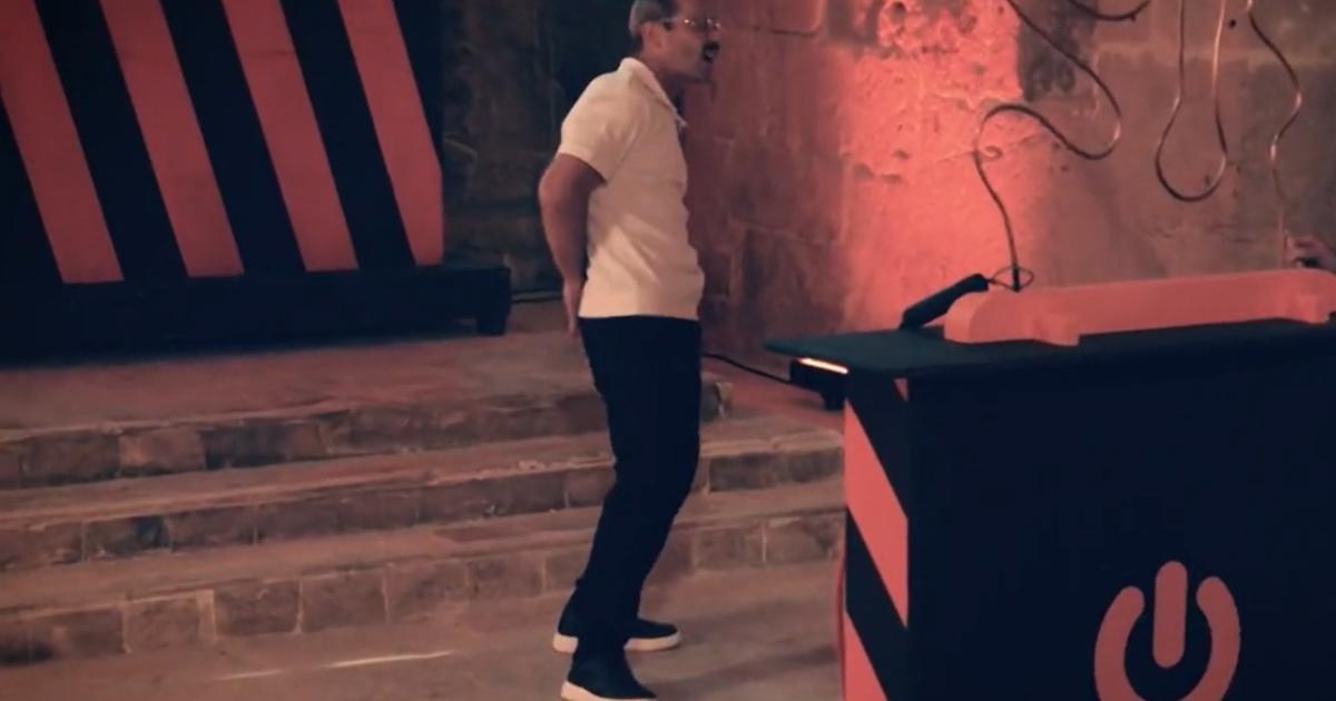 Poza pentru articolul Power Couple România, 17 februarie 2026. Cu ce probleme de sănătate se confruntă Marius Urzică