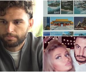 Țeapa de 4.000 de euro luată de Tudor cu Luxury Travel. La hotel s-a trezit că nu e plătită cazarea