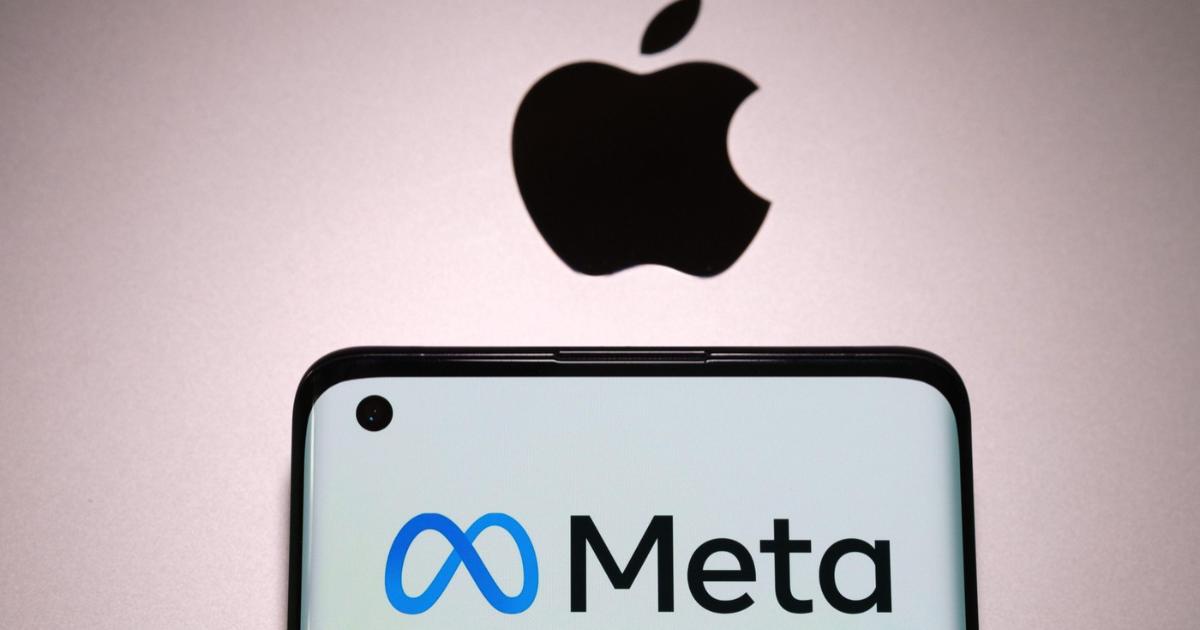 Poza pentru articolul Meta pregăteşte un nou produs şi intră în concurenţă directă cu Apple