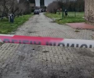 Femeie, găsită decapitată într-o casă abandonată din Italia. Capul era așezat lângă cadavru